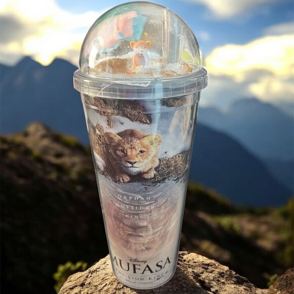 The Lion King Cup - Picture 1 of 3